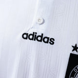 Germany Jersey 1996 Home Retro Football Kit