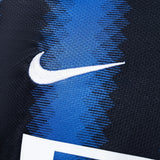 Inter Milan Jersey 2010-11 Home Retro Football Kit