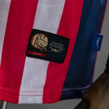 Chivas Home Jersey 1999-2000 Retro Football Kit Soccer Shirt