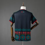 Jamaica Away Jersey 2026 World Cup Football Kit Soccer Shirt