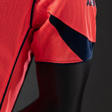 Barcelona Jersey 25/26 Third Football Kit Player Version