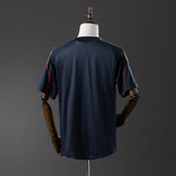 Liverpool Jersey 2009-10 Away Retro Football Kit