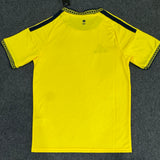 Al-Nassr Riyadh Home Jersey 2026-2027 Football Kit Soccer Shirt PalmSportss