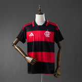 Flamengo Home Jersey 2026/27 Football Kit Soccer Shirt