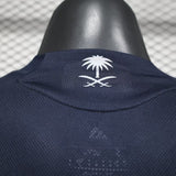 Player Version Al-Nassr Riyadh Away Jersey 25/26 RONALDO Football Kit Soccer Jersey PalmSportss