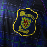 Scotland Jersey 1994/96 Home Retro Football Kit