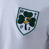 Ireland White Jersey 2026 Football Kit Soccer Shirt