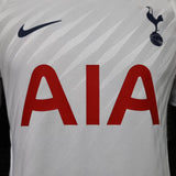 Player Version Tottenham Hotspur Home Jersey 2026-2027 Football Kit Soccer Shirt PalmSportss