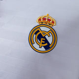 Real Madrid Jersey 2014-15 Home Retro Football Kit