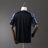 Real Madrid Jersey 2016/17 Third Retro Football Kit