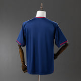 Olympique Lyonnais Jersey 25/26 Away Football Kit Fans Version
