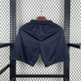 Barcelona Shorts 25/26 Travis Scott Football Kit Soccer Shorts - PalmSportss