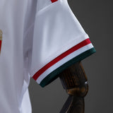 Kids Hungary Away Jersey 2026 Football Kit Soccer Shirt PalmSportss