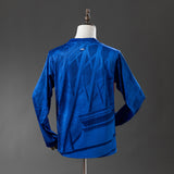 Chelsea Jersey 25/26 Home Football Kit Long SLeeves