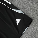 Real Madrid Vest Set Training Tracksuits 25/26 Football Kit Soccer Jersey