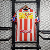 Retro Chivas Jersey 2002/03 Home Football Kit Soccer Jersey