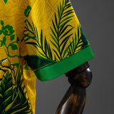 Kids Brazil Jersey 2026 World Cup Special Football Kit Soccer Shirt