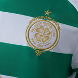 Celtic Home Jersey 2026-2027 Football Kit Soccer Shirt PalmSportss