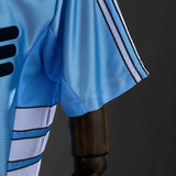 Marseille Jersey 1998-99 Away Retro Kit