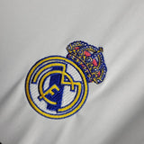 Real Madrid Home Jersey 25/26 Football Kit Soccer Jersey - PalmSportss