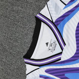 Real Madrid Vest Set Training Tracksuits 25/26 Football Kit Soccer Jersey