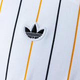 Germany Terrace Icons T-Shirt White 2026 World Cup Football Kit Soccer Jersey PalmSportss
