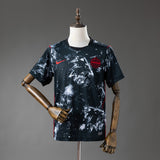 Canada Away Jersey 2026 World Cup Football Kit Soccer Shirt PalmSportss