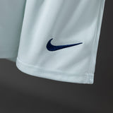 Kids Inter Milan Jersey 25/26 Away Football Kit