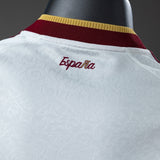 Player Version Spain Away Jersey 2026 World Cup Football Kit Soccer Jersey