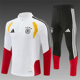 Germany Training Tracksuits 2026 Football Kit Soccer Jersey