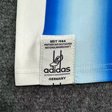 Argentina Jersey 2026 World Cup Football Kit Soccer Jersey - PalmSportss