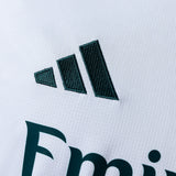 Real Madrid Home Jersey 2026-2027 Football Kit Soccer Shirt PalmSportss