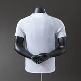 Olympique Lyonnais Jersey 25/26 Home Football Kit Player Version