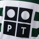 Sporting CP Jersey 2001/03 Home Retro Football Kit