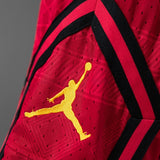 Brazil Basketball Shorts 2026 Red
