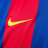 Barcelona Jersey 2004/05 Home Retro Football Kit