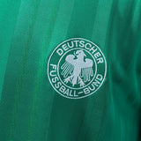 Germany Jersey 1992 Away Retro Football Kit