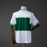 Elche Home Jersey 1999-2000 Retro Football Kit Soccer Shirt