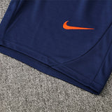 Barcelona Training Tracksuits 25/26 Football Kit Soccer Jersey
