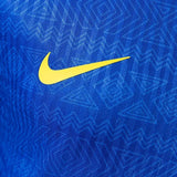 Player Version Brazil Blue Jersey 2026 World Cup Special Football Kit Soccer Shirt PalmSportss