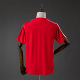 Liver Red Jersey 2026-2027 Special Football Kit Soccer Shirt PalmSportss
