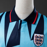England Jersey 1992 Third Retro Football Kit