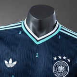 Player Version Germany Away Jersey 2026 World Cup Football Kit Soccer Shirt PalmSportss