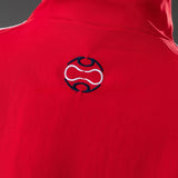 France Football Jacket 2006 Soccer Windbreaker PalmSportss