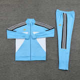 Football Jackets Training Tracksuits 2025/26