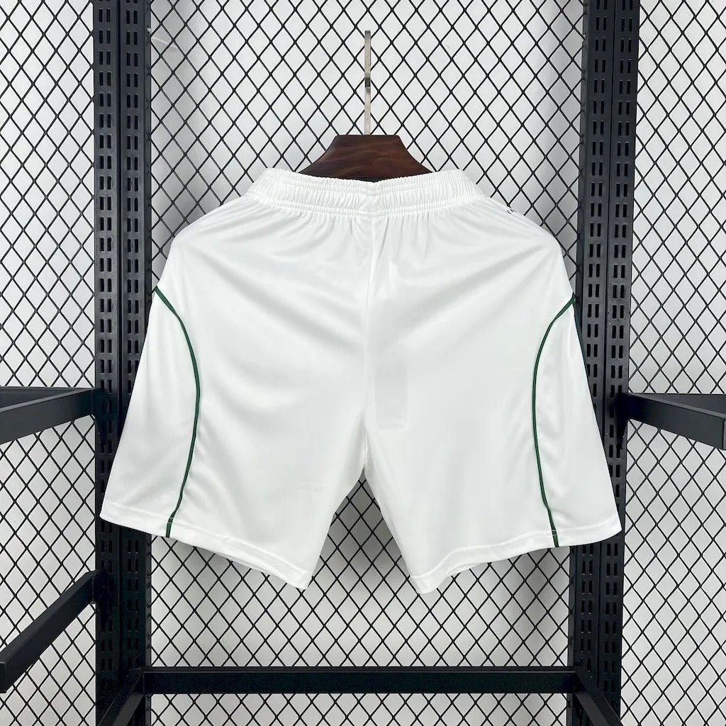 Celtic Shorts 25/26 Home Football Kit Soccer Shorts