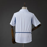 Portugal Away Jersey 2002 Retro Football Kit Soccer Shirt PalmSportss