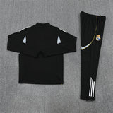 Real Madrid Training Tracksuits 25/26 Football Kit Soccer Jersey