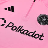 Inter Miami Training Tracksuits 25/26 Football Kit Soccer Jersey