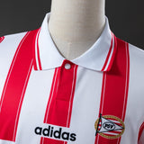 PSV Eindhoven Jersey 1994-95 Home Retro Football Kit